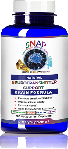 Boost Mood, Ease Stress, and Support Brain Health for the Whole Family