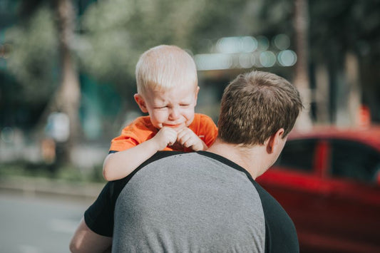 Oppositional Defiant Disorder: Looking Beyond Defiant Behavior