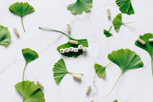 Serotonin Supplements: What Actually Supports Healthy Serotonin?