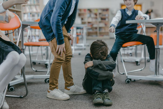 Oppositional Defiant Disorder: Signs, Causes & How to Help
