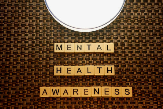 black and white mesh textile