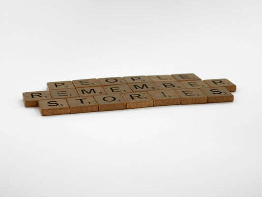 brown wooden blocks on white surface