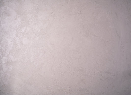 a black and white photo of a white wall