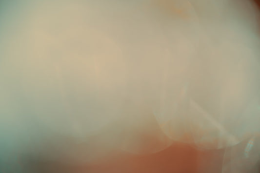 Soft, abstract background with muted colors